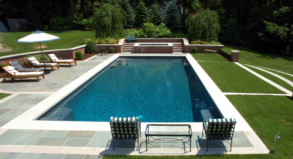 Concrete Pool Construction & Installation Toronto Swimming Pools Builders