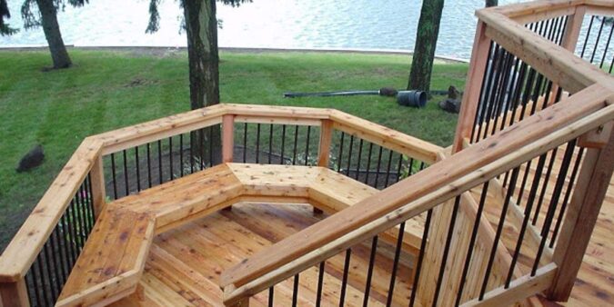 Tips For A Great Backyard Swimming Pool Design