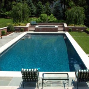 swimming pool design
