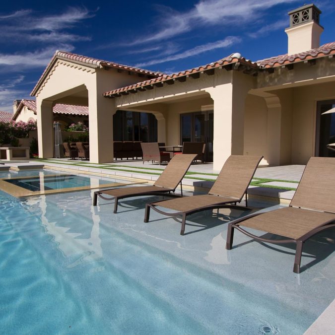 A permanent solution for relaxation A permanent solution for relaxation