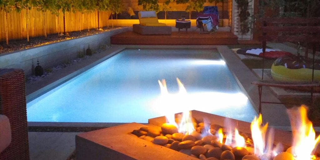 Indoor Swimming Pool Installation in Toronto