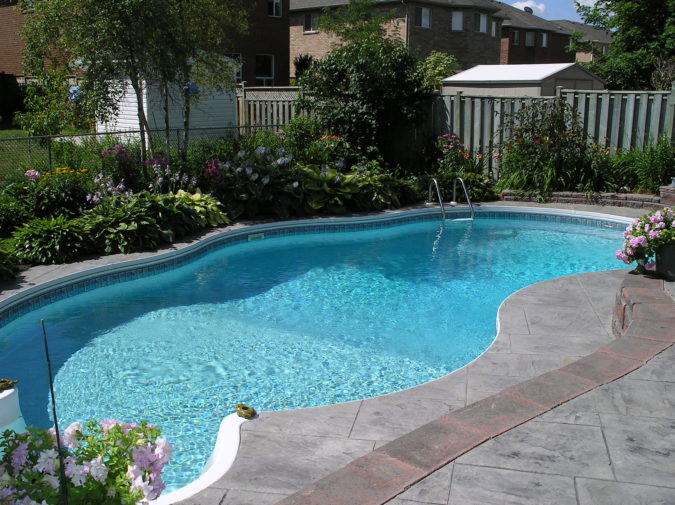 7 Important Aspects of Pool Landscaping & Amazing Ideas