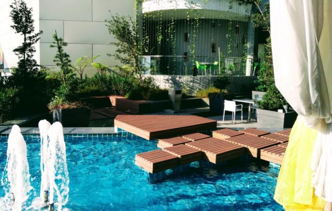 Pool Landscaping Ideas Pool Landscaping Ideas