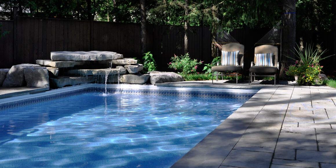Frequently Asked Questions About Choosing Pool Designs in Toronto