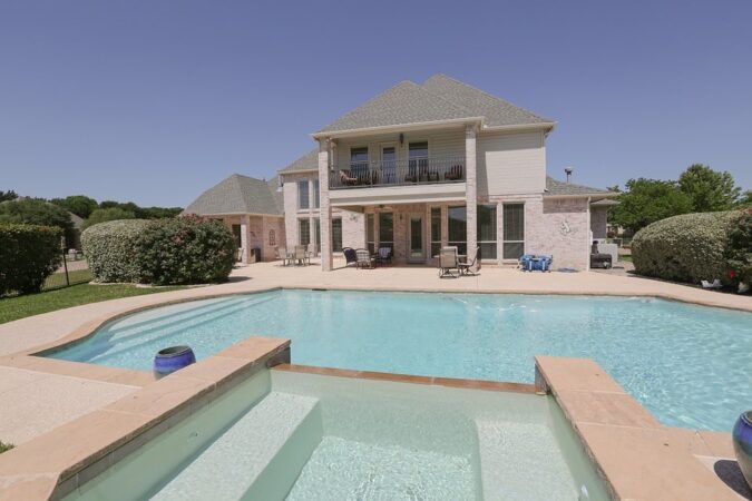 How to Reduce the Cost of Pool Installation? How to Reduce the Cost of Pool Installation?