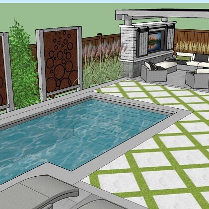 Steel Perspective17 Steel Perspective17