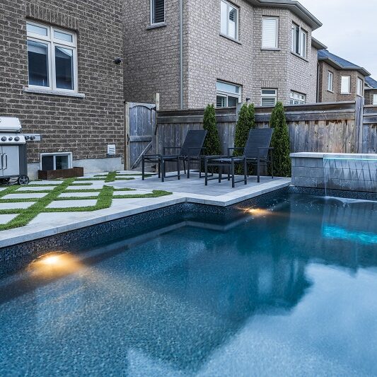 Steel Perspective8 Steel Perspective8