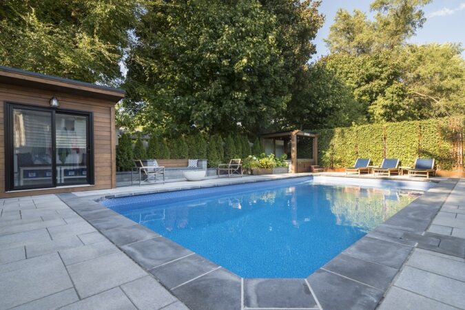 What are the Best Pools For the Cold Climate in Canada?