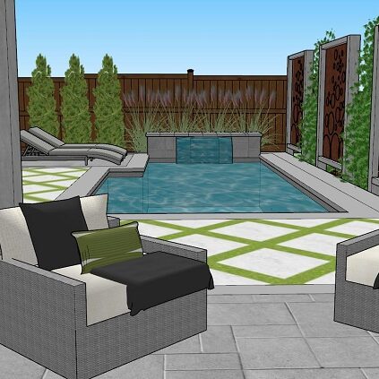 Steel Perspective21 Steel Perspective21