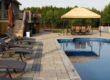 Top Pool Deck Ideas for Your Backyard Swimming Pool