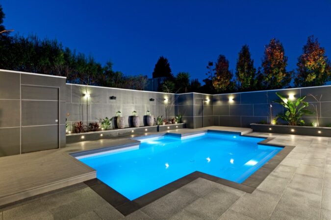 Things to Consider When Installing an Indoor Swimming Pool