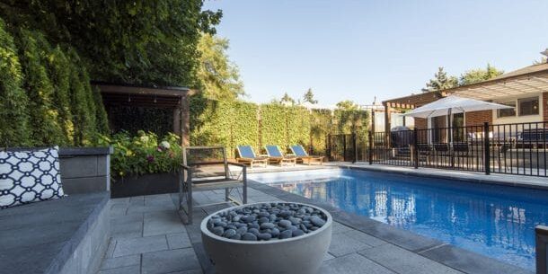 What Are the Qualities of Top Pool Builders and Companies?