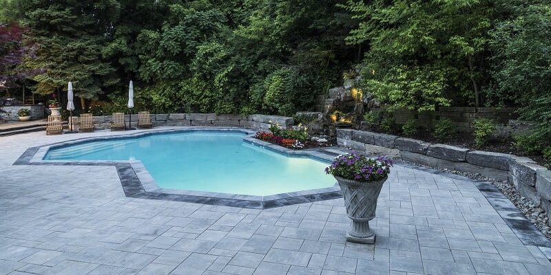 Benefits of Building a Concrete Swimming Pool