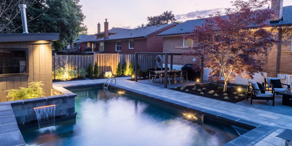 Things to Know About Swimming Pool Installation in Mississauga