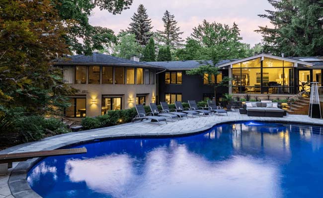 3 Things to Consider While Choosing the Ideal Pool Coping! 3 Things to Consider While Choosing the Ideal Pool Coping!