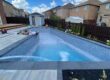Pool Installation in Mississauga