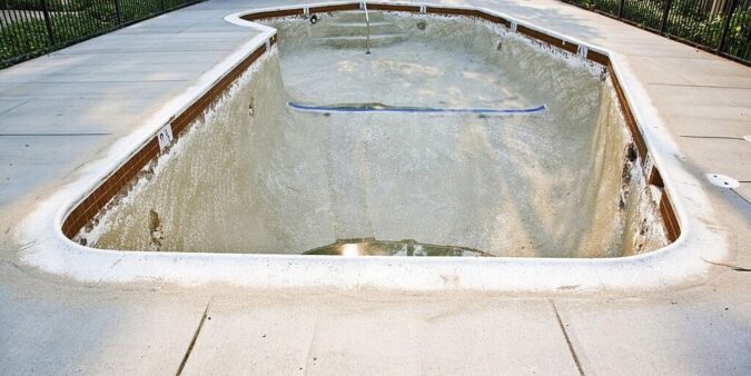 A Complete Checklist for Swimming Pool Construction A Complete Checklist for Swimming Pool Construction