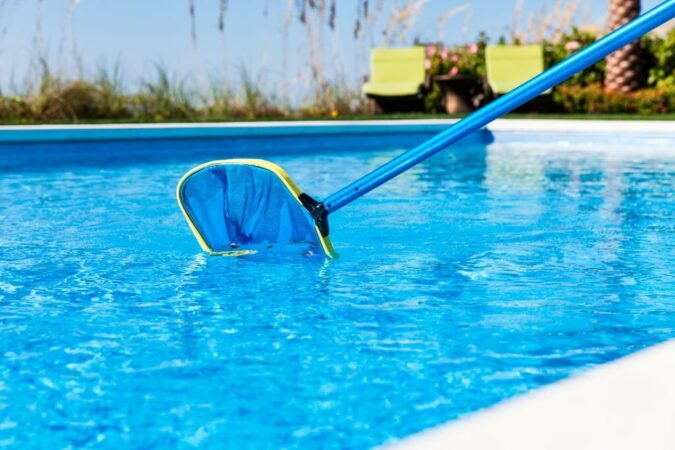 Indoor Pool Maintenance Tips