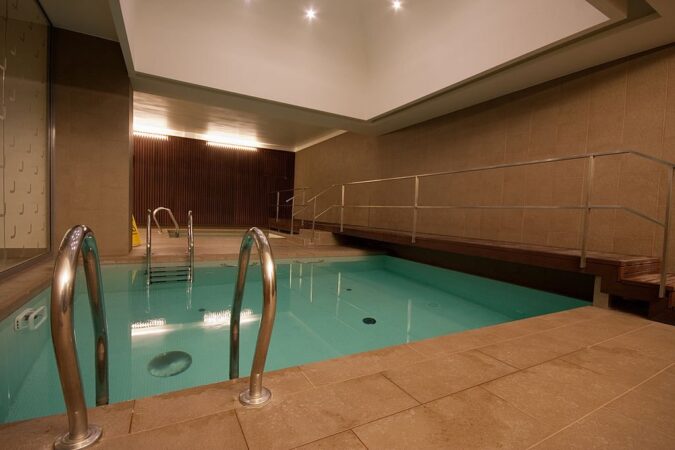 How Much Does an Indoor Swimming Pool Cost?