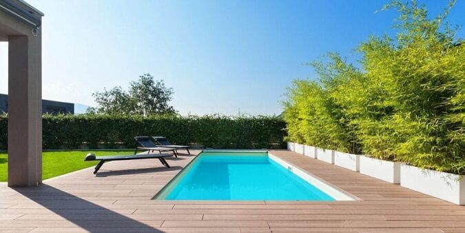 How To Carefully Choose A Swimming Pool Design