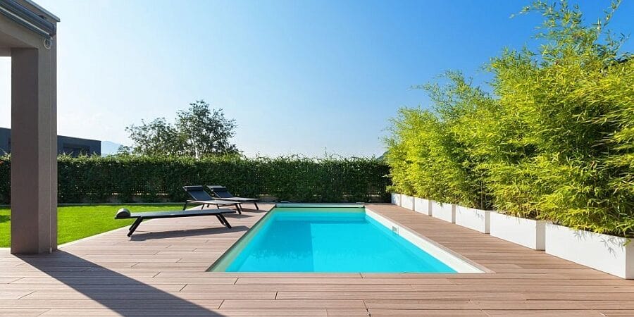How To Carefully Choose A Swimming Pool Design