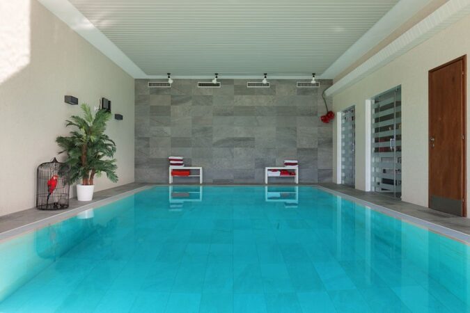 What Are The Benefits Of Having An Indoor Pool