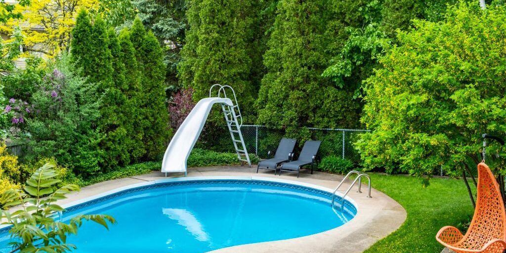 How To Transform Your Swimming Pool Into A Fun Space?