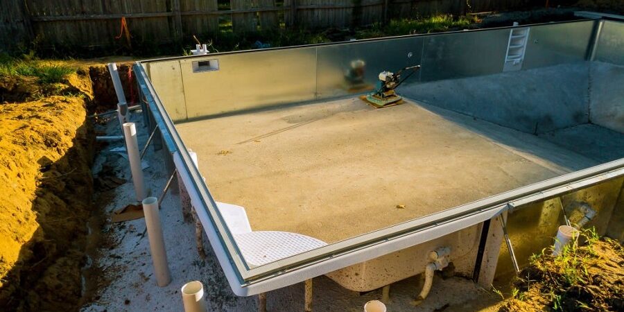 Installers for Swimming Pools in Mississauga