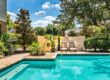 Trendy Backyard Swimming Pool Designs of 2022