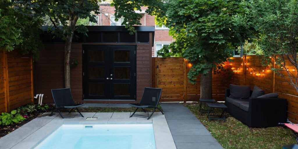 How to Understand Which Backyard Pool Design is Best for Me