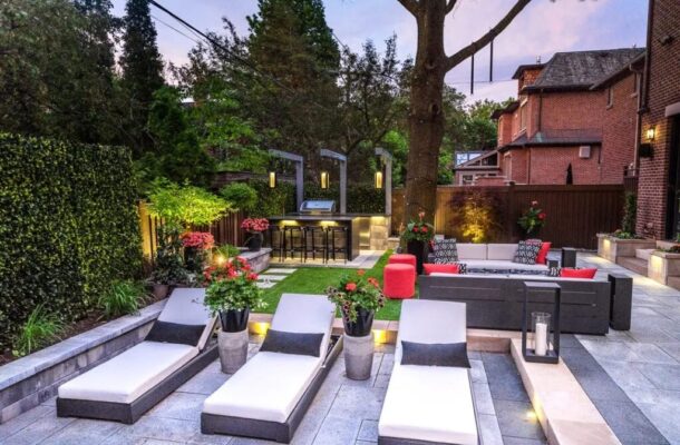 Landscape Design