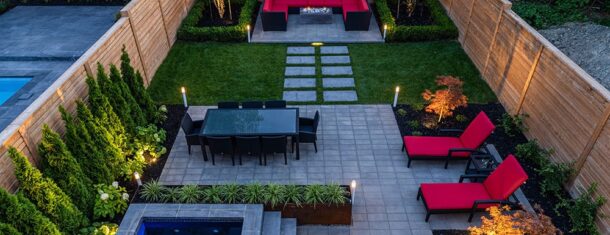 Pool Builders in Toronto