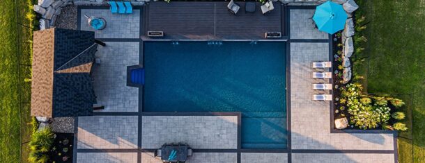 Pool Designs in Toronto