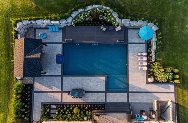 Pool Designs