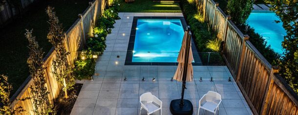 Swimming Pool Design in Toronto