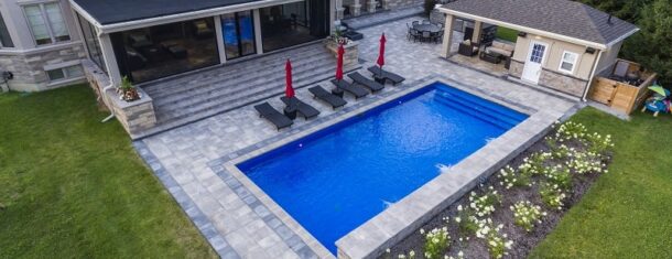 Swimming Pools in Toronto