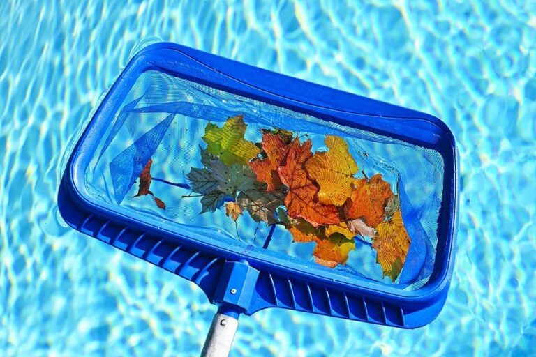 Tips And Tricks for Preparing Your Pool For Autumn