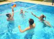 Swimming Pool Games: Bring Your Family Closer With These Fun Games