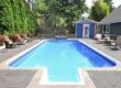 How Partially In-Ground Pools Can Help You Save Money