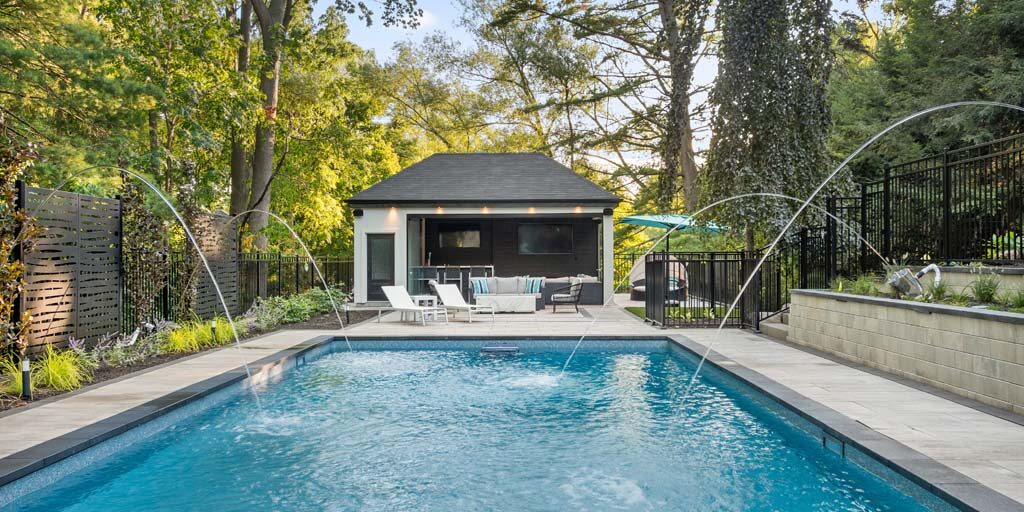 Best Pool Feature To Add To Create A Kid-Friendly Swimming Pool In Toronto