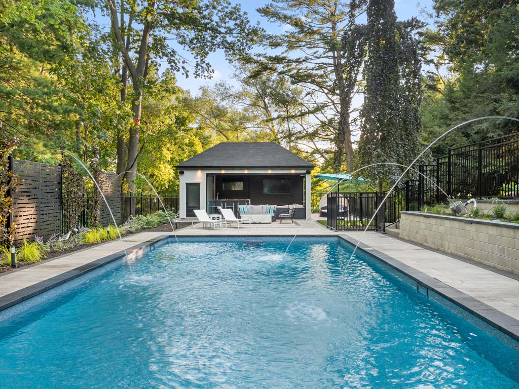 Best Pool Features You Need To Create A KidFriendly Pool