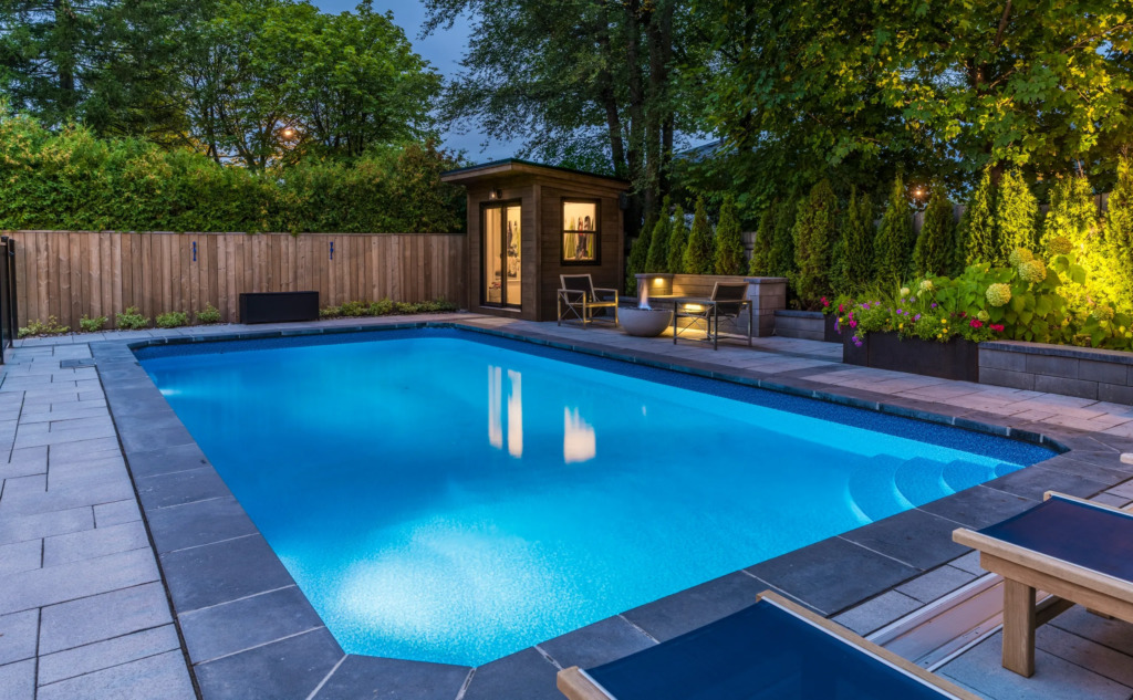 All You Need To Know About Vinyl Liner Pool Maintenance