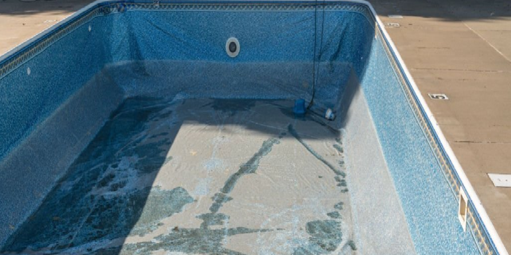 Vinyl Liner Pool Repair 101 : Common Issues and How to Fix Them