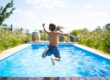 Kids Safety: 12 Things to Avoid in Your Backyard Swimming Pool