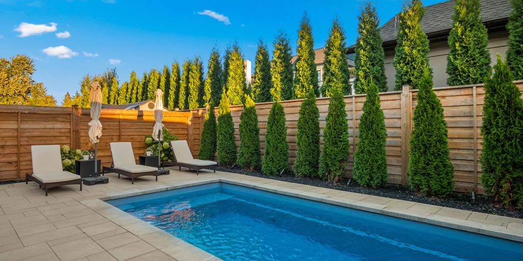 How to Build a Lap Pool that Fits Your Lifestyle