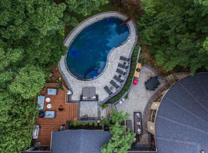 Know the ROI of Your Swimming Pool in Toronto
