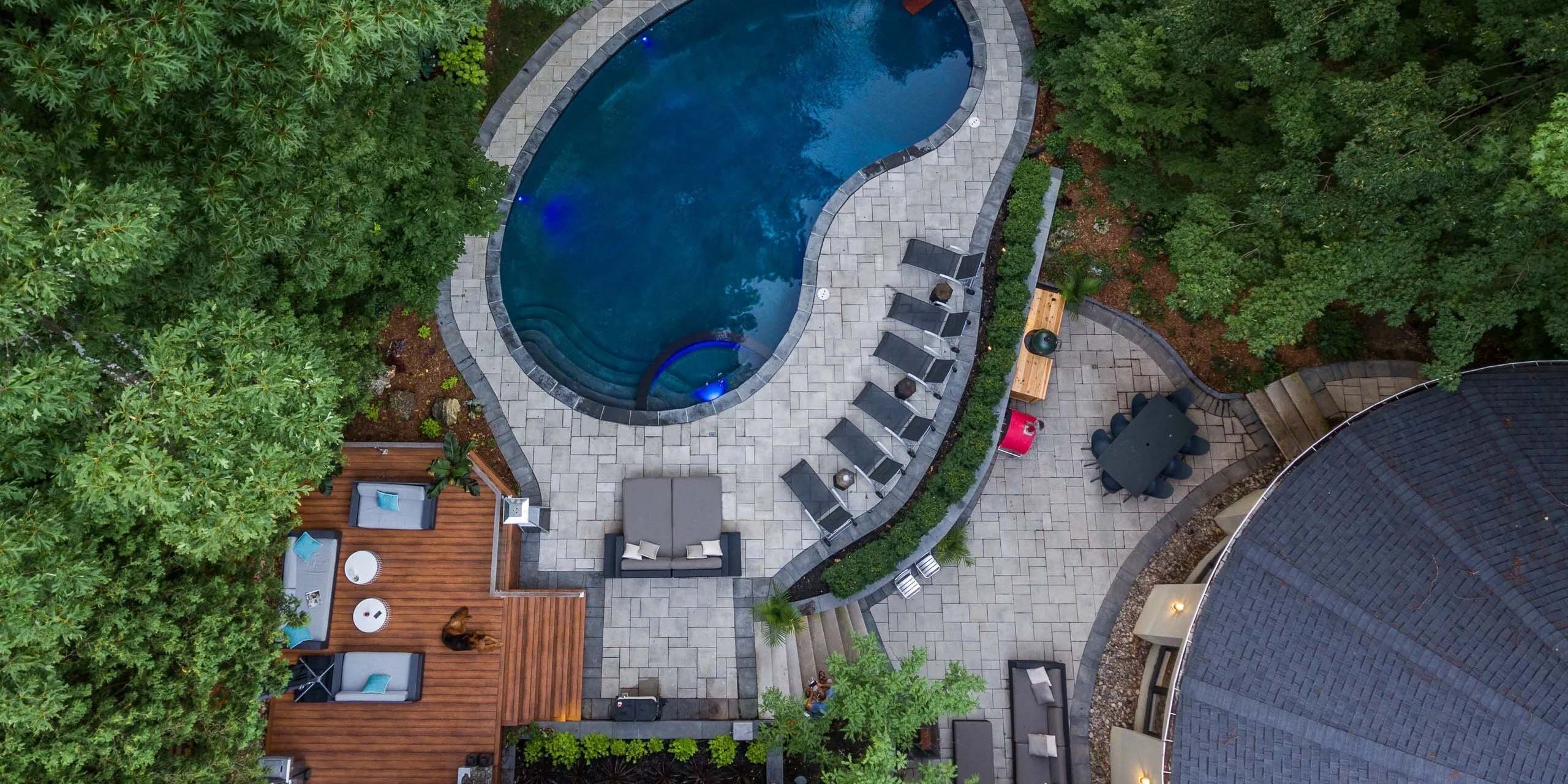 Know the ROI of Your Swimming Pool in Toronto