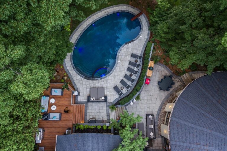 Know the ROI of Your Swimming Pool in Toronto
