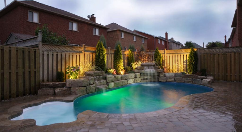 Swimming Pool Company in Ontario