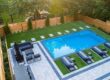Fiberglass Pool Installation